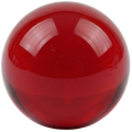 jelly red