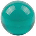 jelly teal