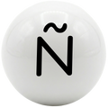 Ñ