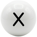 X